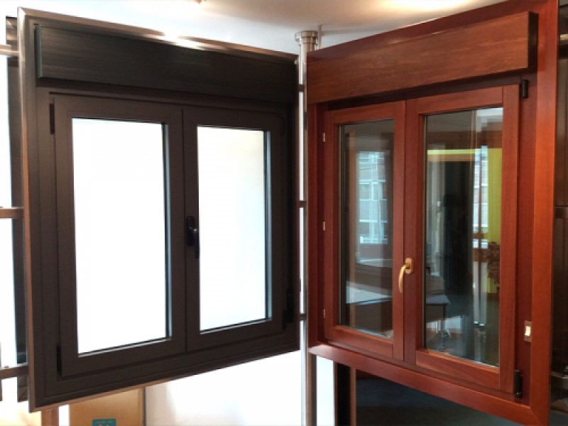 VENTANAS VENTANAS