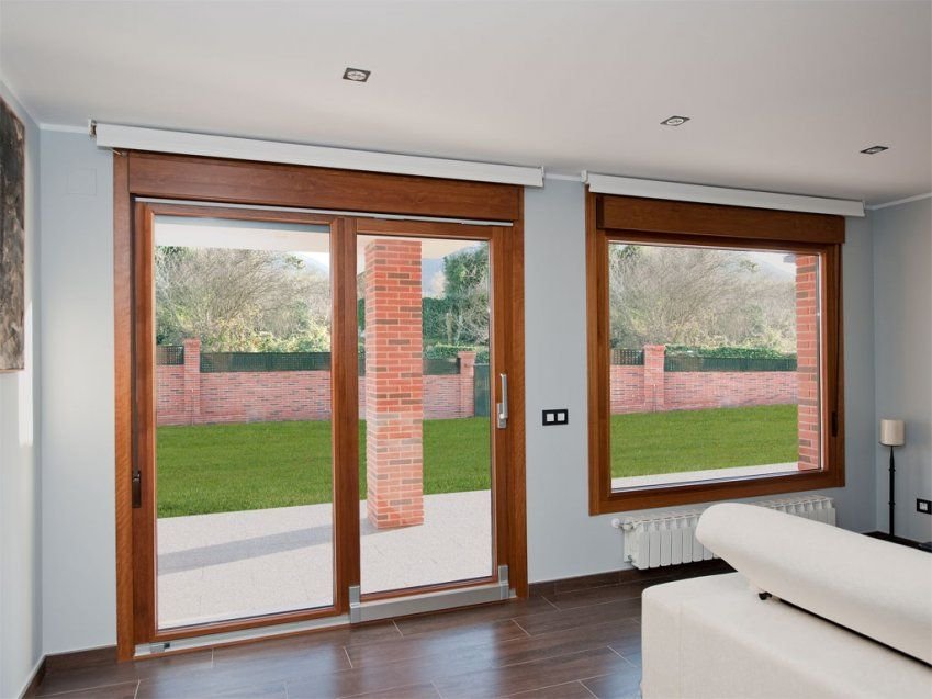 Ventanas corredizas en Le&oacute;n